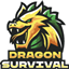 Dragon of Kingdom logo