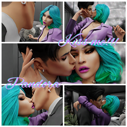 Kiss me