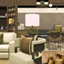 Olive - Open Concept Living Space logo