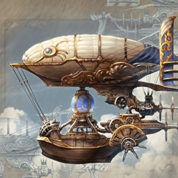 Wizard's odyssey project image