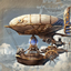 Wizard's odyssey logo