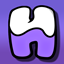 Hollyw00dz W0rldz (Fantasy) logo