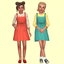 Olivia Dress logo