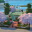 Cherry Greenhouse in Windenburg