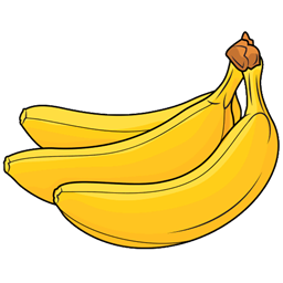 Banana Preference project image