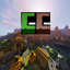This is CommunityCraft - TICC logo