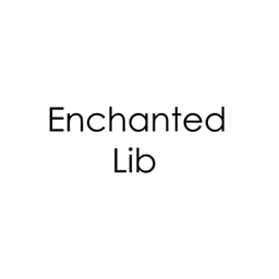 Enchanted Lib project image