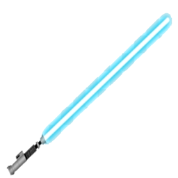 Groove Lightsabers