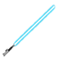 Groove Lightsabers logo