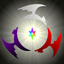 Elemental Realm: The Dragon's Forge logo