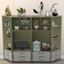 The Tv Stand, no 2 logo