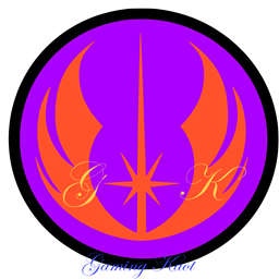 Gaming Kaot´s Star Wars Pack logo