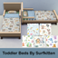 Nursery Toddler Beds logo
