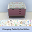 Nursery Changing Table logo