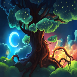Terra Shift New Dawn project image