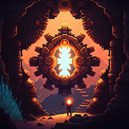 Rifts! logo