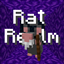 The Rat Realm logo