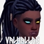 AWAKEN: Solid eye colours and heterochromia in all WMS colours by Valhallan logo