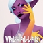 HAUNTED: a habsims hand gradient recolour by Valhallan