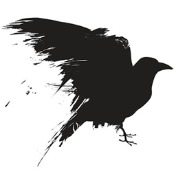 Ravenfabric logo