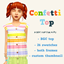 Confetti Top logo