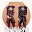 GET FAMOUS ARMOR DE-LLAMA’D: an edit by Valhallan logo