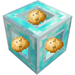 Terrible Chest Potato Edition