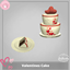 Valentines Cake