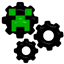 Leaky - Item Lag Fix[Forge/Fabric] logo
