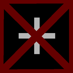 Nico's Hidden Crosshair project image