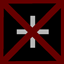Nico's Hidden Crosshair logo