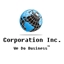 Corporation Inc's Community Pack logo