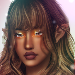ﾟ+*:ꔫ:*﹤Fleur Lipstick Collection﹥*:ꔫ:*+ﾟ project image