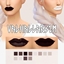 EREBUS: black, grey and white lipsticks by Valhallan logo