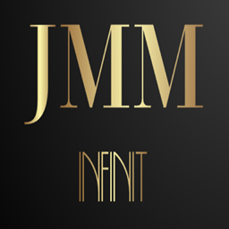 JMM infinit logo