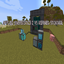 Applied Energistics 2 Vs Refined Storage logo