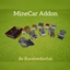 MineCars logo