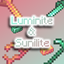 Luminite & Sunilite logo
