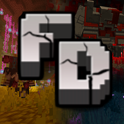 Fantastical Dungeons logo