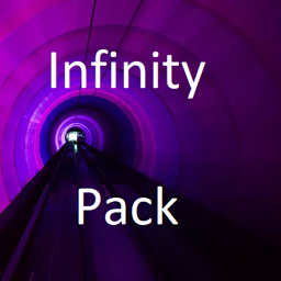 Infinity Pack+ - Screenshots - Minecraft Modpacks - CurseForge