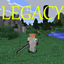 Legacy : Divine logo