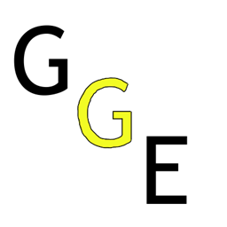GameGuyExtras logo