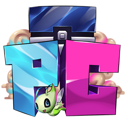 PokeCubed: Cobblemon Forge project image