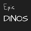 EpicDinos logo