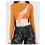 Shane Tied Top logo
