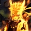 Naruto Anime SMP  logo