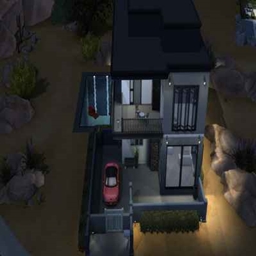 Desert Home project image