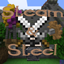 Steam & Steel logo