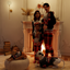 Matching Family Plaid Pajama's logo