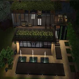 Woodlands Home project image